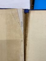 帝国海軍の威容