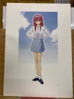 藤崎詩織ポートレート集　 Message