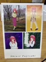 藤崎詩織ポートレート集　 Message