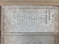 ビクターレコード洋楽昭和15年度既発売目録