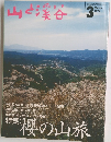 山と渓谷　1993年3月号