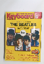 Keyboard magazine 2000年10月号