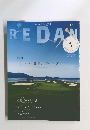 the art of golf REDAN 2016年7月号