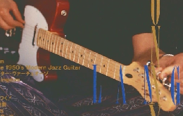 ギター・マガジン 1998年11月号