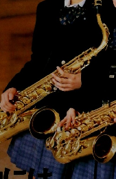 Band People 1998年5月号