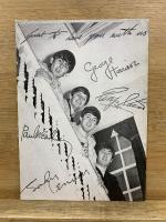 Beatles Now
