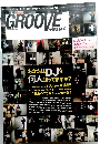 GROOVE　SPRING 2006年