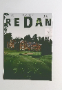 the art of golf REDAN　2016年4月
