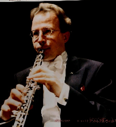 Band Journal　1998年6月