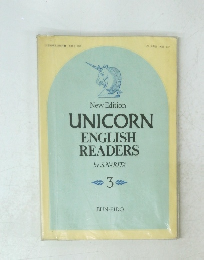 New Edition UNICORN ENGLISH READERS 3
