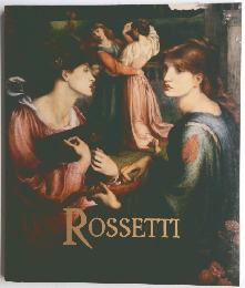 ロセッティ展