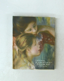 Chefs-d'ouvre du Musee de l'Orangerie Collection Jean Walter et Paul Guillaume