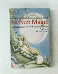 La Nuit Magic 