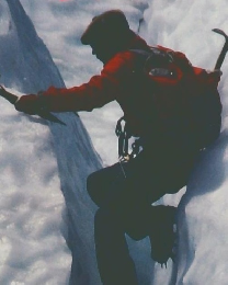 山と溪谷　1997年2月号