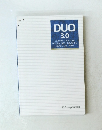 DUO 3.0　