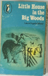 Little House in the Big Woods