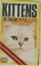 KITTENS ネコの本