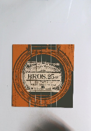 BROS. 25