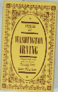 STORIES BY WASHINGTON IRVING