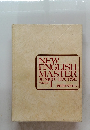 NEW ENGLISH MASTER JUNIOR COURSE Volume 1 BRITANNICA