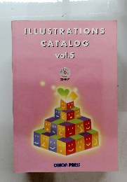 ILLUSTRATIONS CATALOG vol.5
