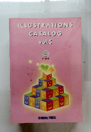 ILLUSTRATIONS CATALOG vol.5