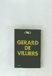 GERARD DE VILLIERS