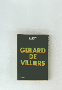 GERARD DE VILLIERS