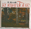 ROMANTOUR　15　美しい日本