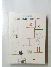 READ MASTER　EMI AND THE RAT