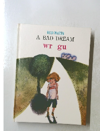 READ MASTER A BAD DREAM wr gu