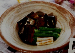 らくらく魚料理