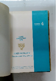 CHILDCRAFT The How and Why Library　4