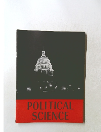 POLITICAL　SCIENCE