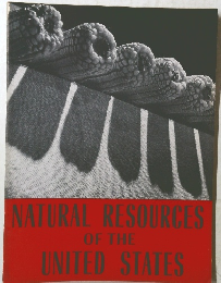NATURAL RESOURCES OF THE UNITED STATES