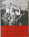 RECENT EUROPEAN HISTORY