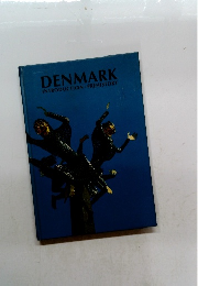 DENMARK INTRODUCTION・PREHISTORY