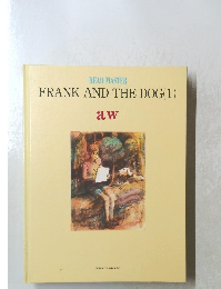 FRANK AND THE DOG aw