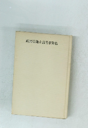 殿岡辰雄小説青春発色