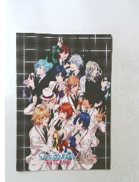 うたの☆プリンスさま！ マジLOVE LIVE 4th STAGE