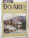 DO　ART　51 1992