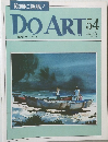 DO ART 54　1992 3/3