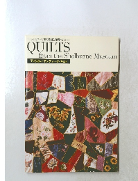 QUILTS from the Shelburne Museum