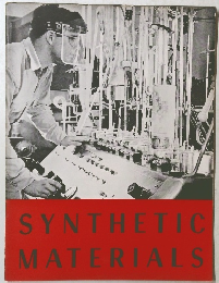 SYNTHETIC　MATERIALS