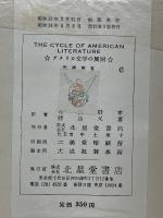 アメリカ文学の展開