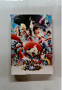 o-kai Watch The Movie: Great King Enma and the 5 Stories, Nyan!