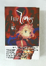 Fateフェイト/ゼロ　4