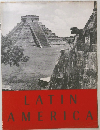LATIN　AMERICA
