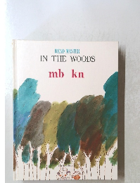 READ MASTER IN THE WOODS mb kn