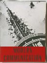 MODERN　COMMUNICATION